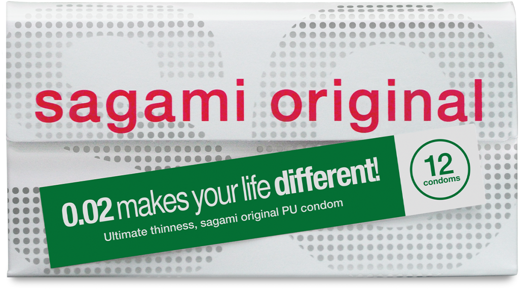 Sagami original 0.02