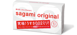 Sagami Original 0.02 2005