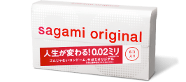 Sagami Original 0.02 2009