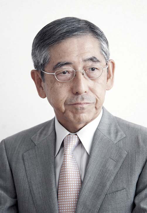 Masataka Takeda