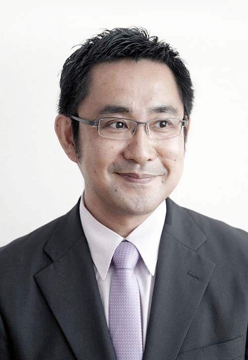 Yoshiaki Kawaguchi