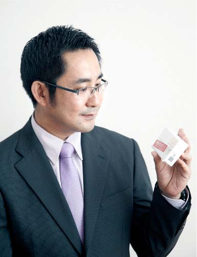 Yoshiaki Kawaguchi Sagami