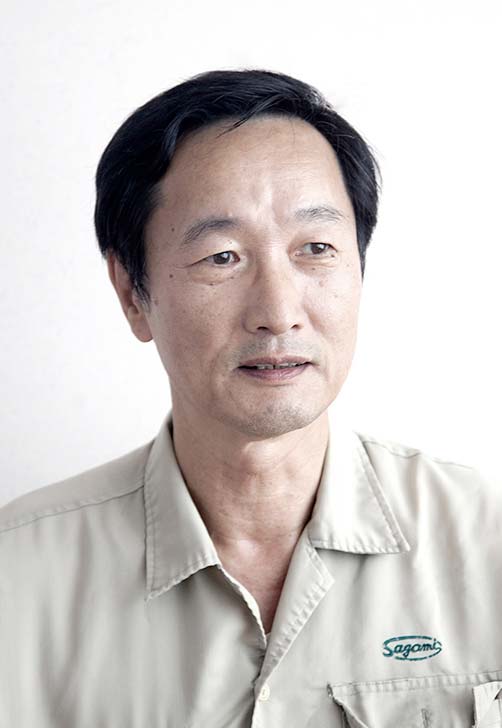 Shinichi Saito