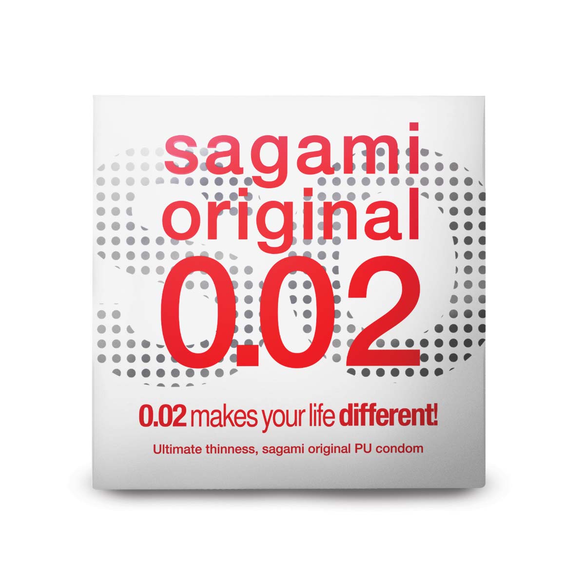 Sagami Original 0.02 1s